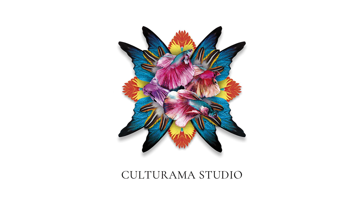 Culturama Studio Thierry Lo Shung Line